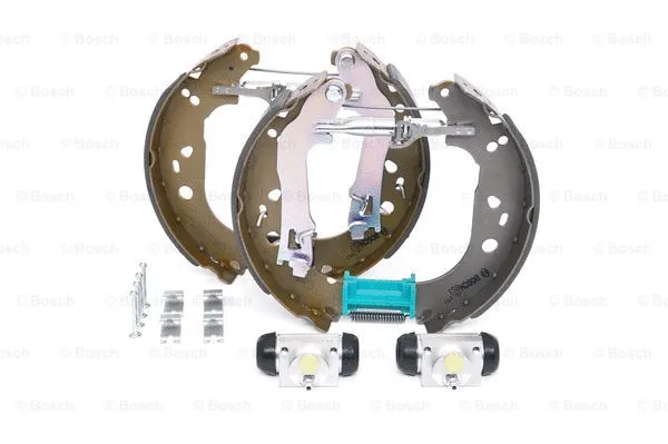 BOSCH 0204114656