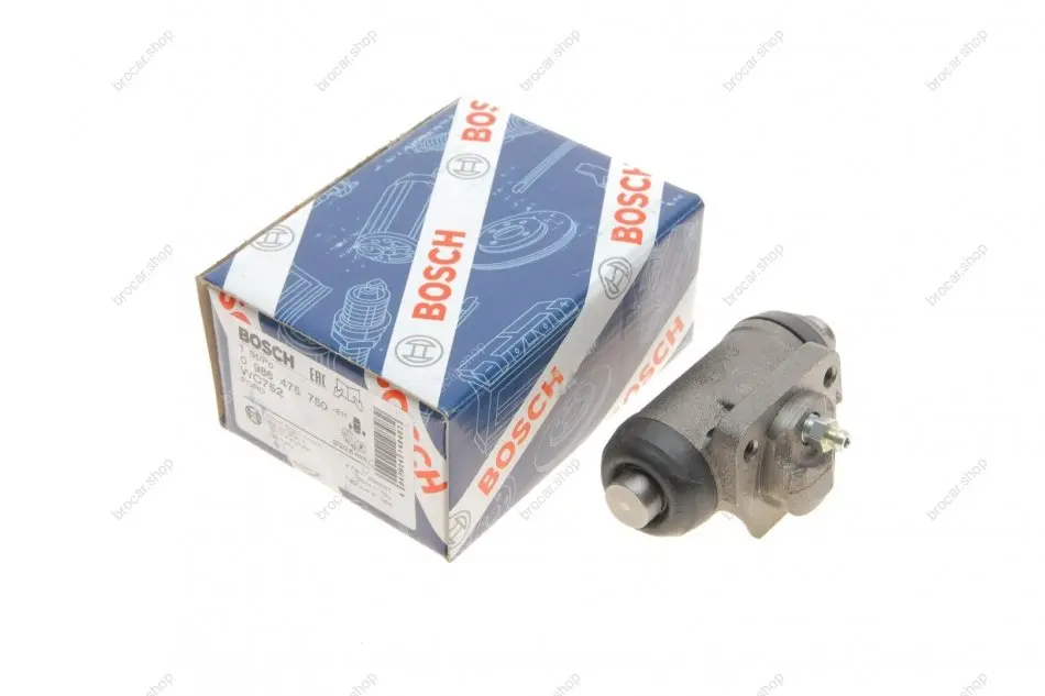 BOSCH 0986475750