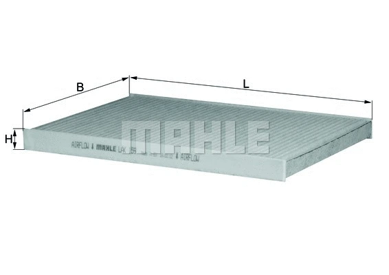 KNECHT LAK159