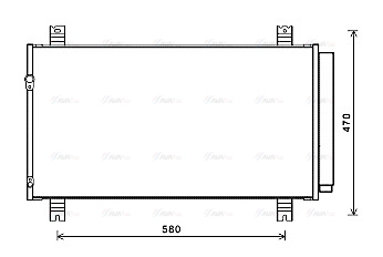 AVA MT5258D