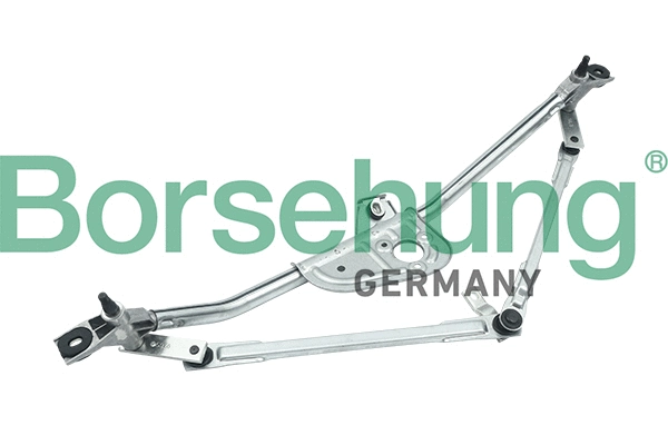 BORSEHUNG B14305