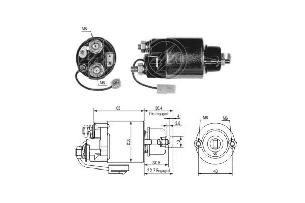 ERA ZM704