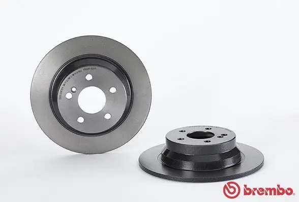 BREMBO 08958411