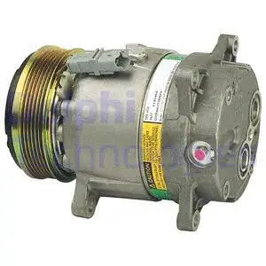DELPHI TSP0155307