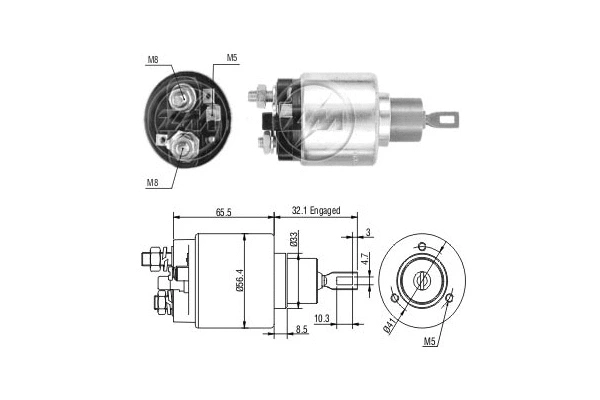 ERA ZM674