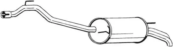 BOSAL 283483