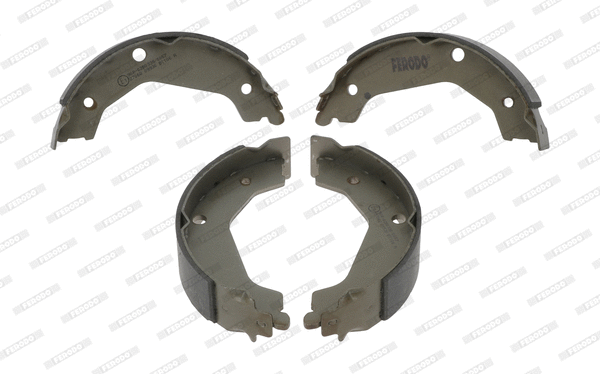 FERODO FSB4048
