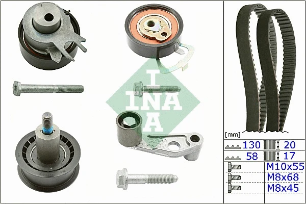 INA 530008910