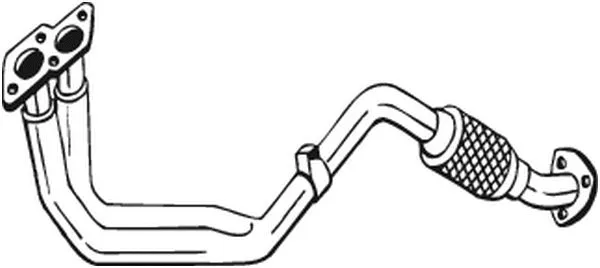 BOSAL 753299