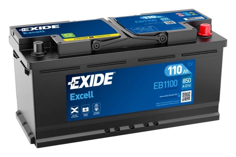 EXIDE EB1100
