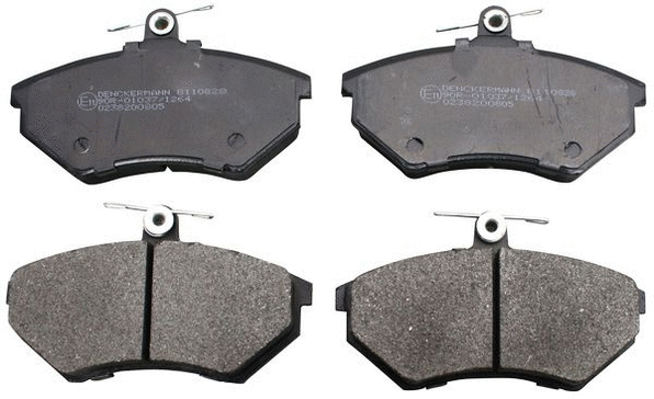 DENCKERMANN B110828