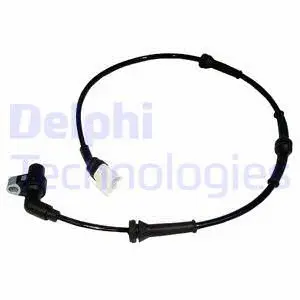 DELPHI SS20016