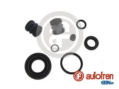 AUTOFREN SEINSA D4072