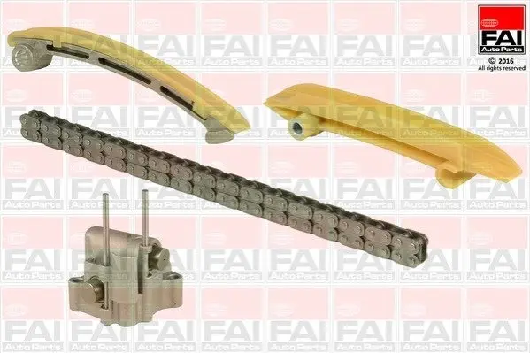 FAI AUTOPARTS TCK214NG