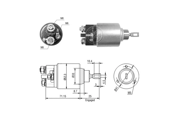 ERA ZM2371