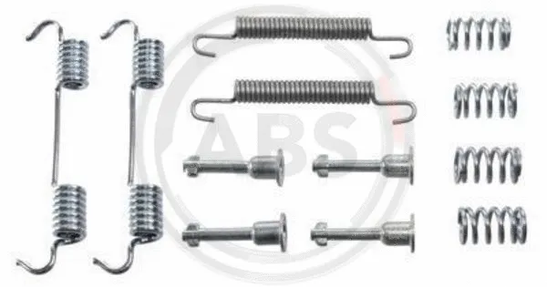A.B.S. 0801Q