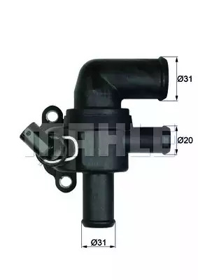 KNECHT TI5390