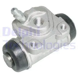 DELPHI LW62027
