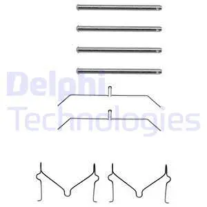 DELPHI LX0145