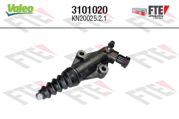 FTE 3101020