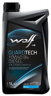 WOLF 8303517