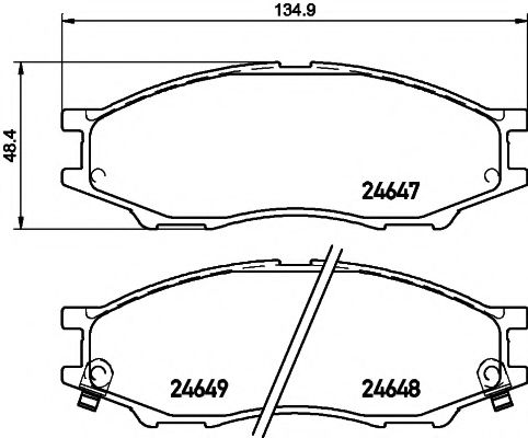 INTELLI D647E