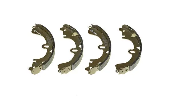 BREMBO S83506