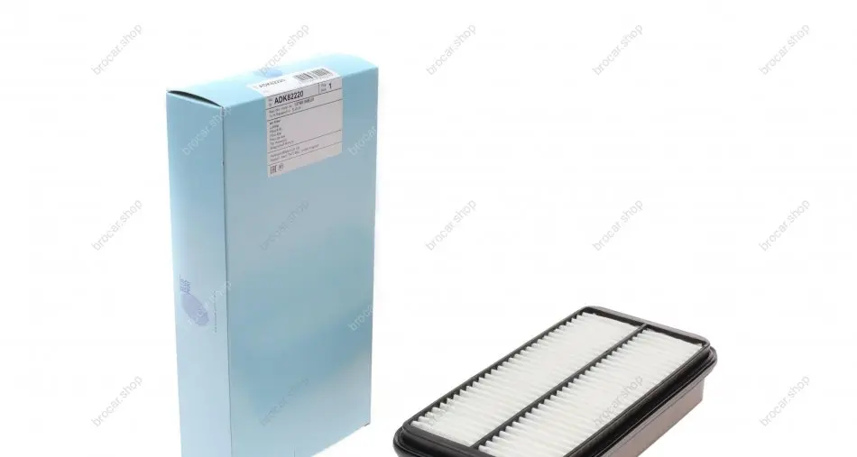 BLUE PRINT ADK82220