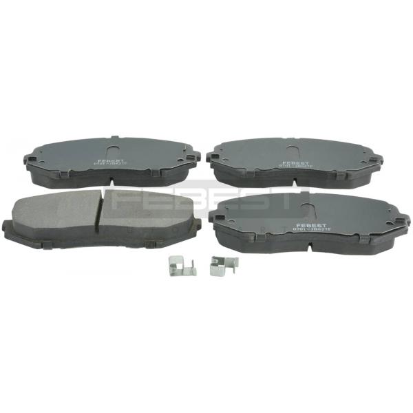 FEBEST 0701JB627F