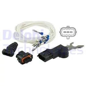 DELPHI SS11124