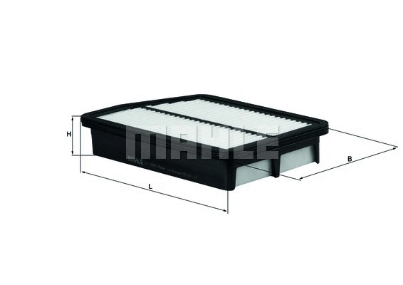 KNECHT LX2960