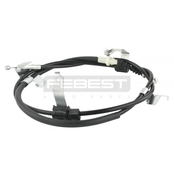 FEBEST 01100NRE180LH