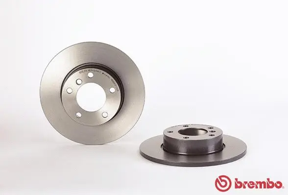 BREMBO 08535911