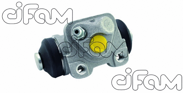 CIFAM 101803