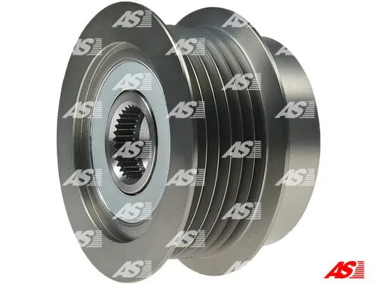 AS-PL AFP0118S