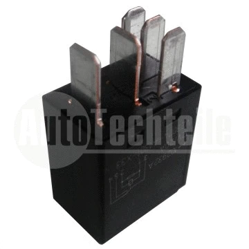 AUTOTECHTEILE 1005492