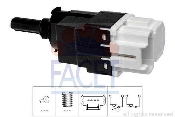 FACET 71292
