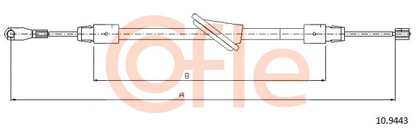 COFLE 109443