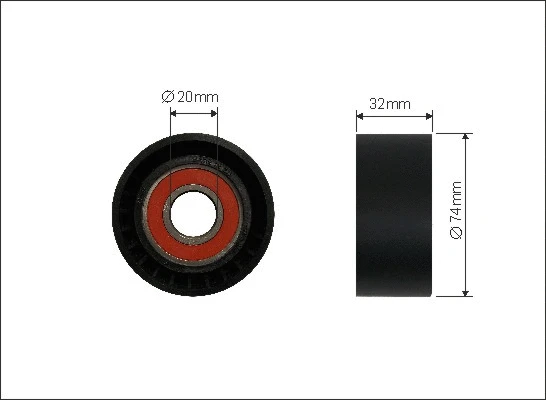 CAFFARO 44200