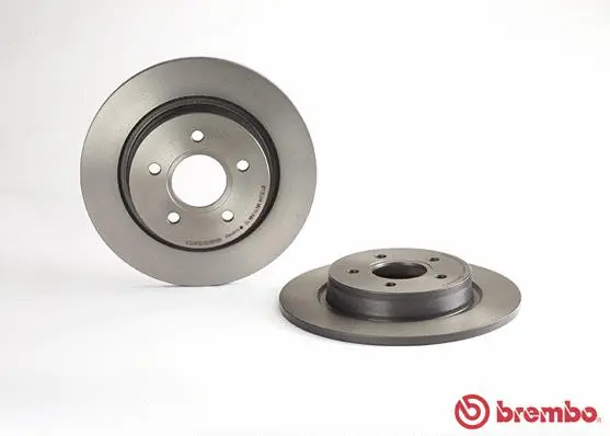 BREMBO 08997511