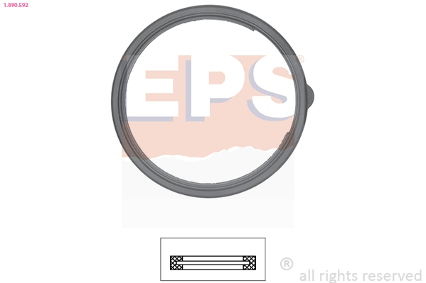 EPS 1890592
