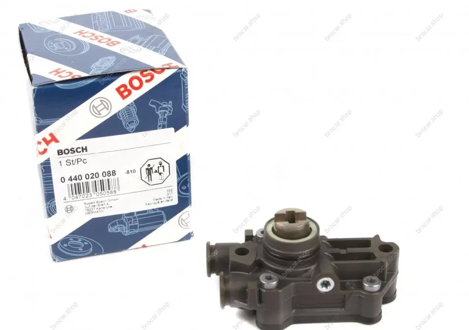 BOSCH 0440020088