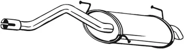 BOSAL 154191