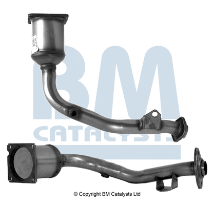 BM CATALYSTS BM91219H