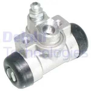 DELPHI LW61043