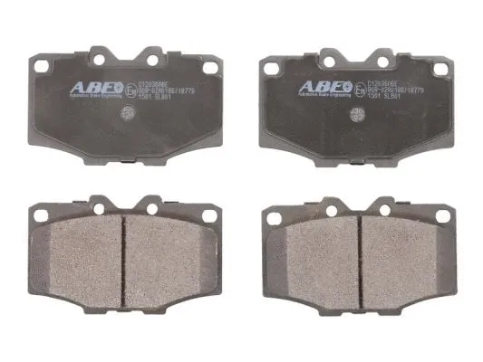 ABE C12036ABE