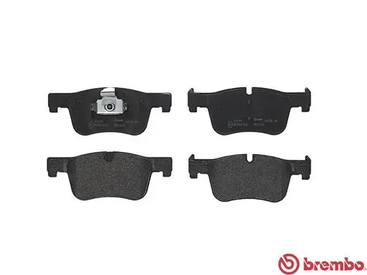 BREMBO P06070