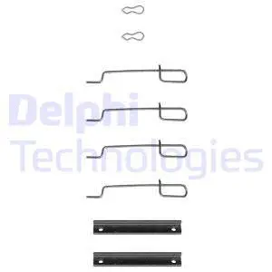 DELPHI LX0044