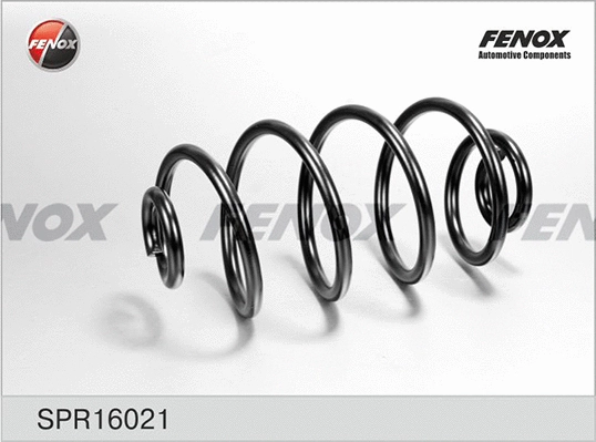 FENOX SPR16021