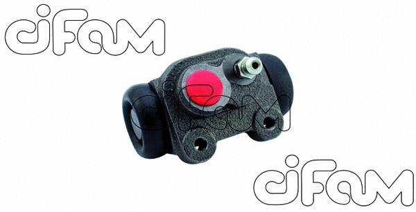 CIFAM 101481